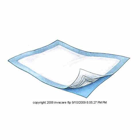 DURASORB Disposable Underpads — Maxim Medical Supplies