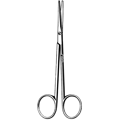 Sklarlite Precision Scissors