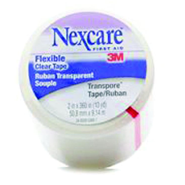 3M Nexcare™ Waterproof Bandages Assorted