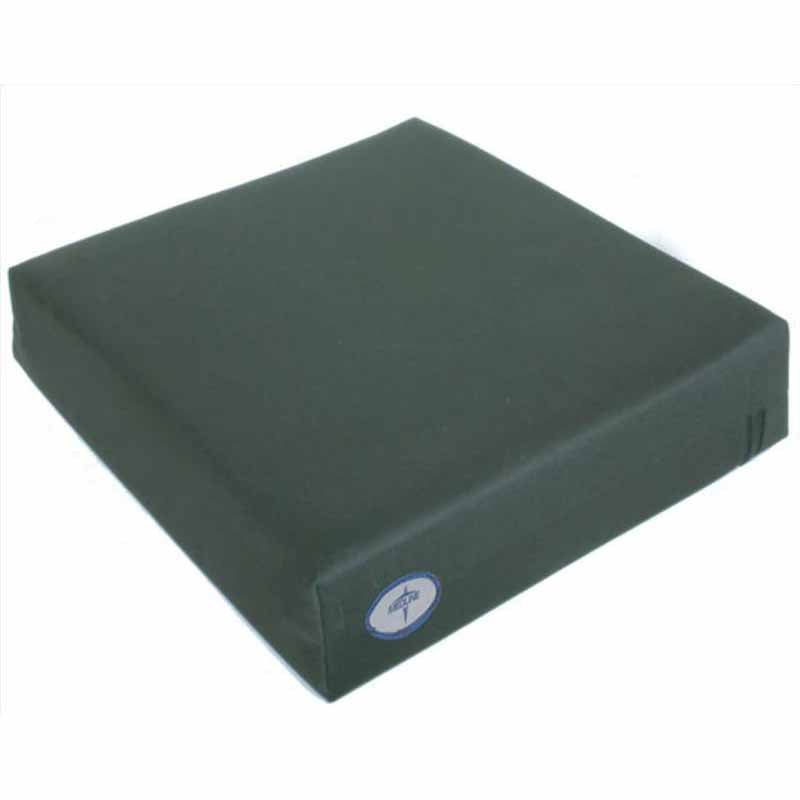 EquaGel Straight Comfort Gel Wheelchair Cushion