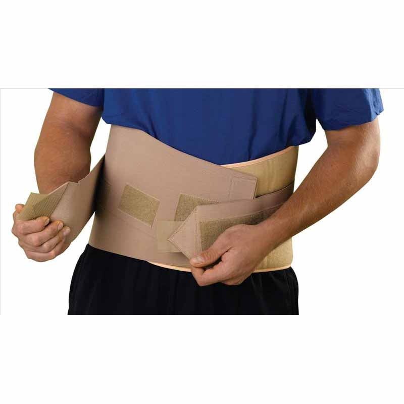 Medline Criss-Cross Back Supports