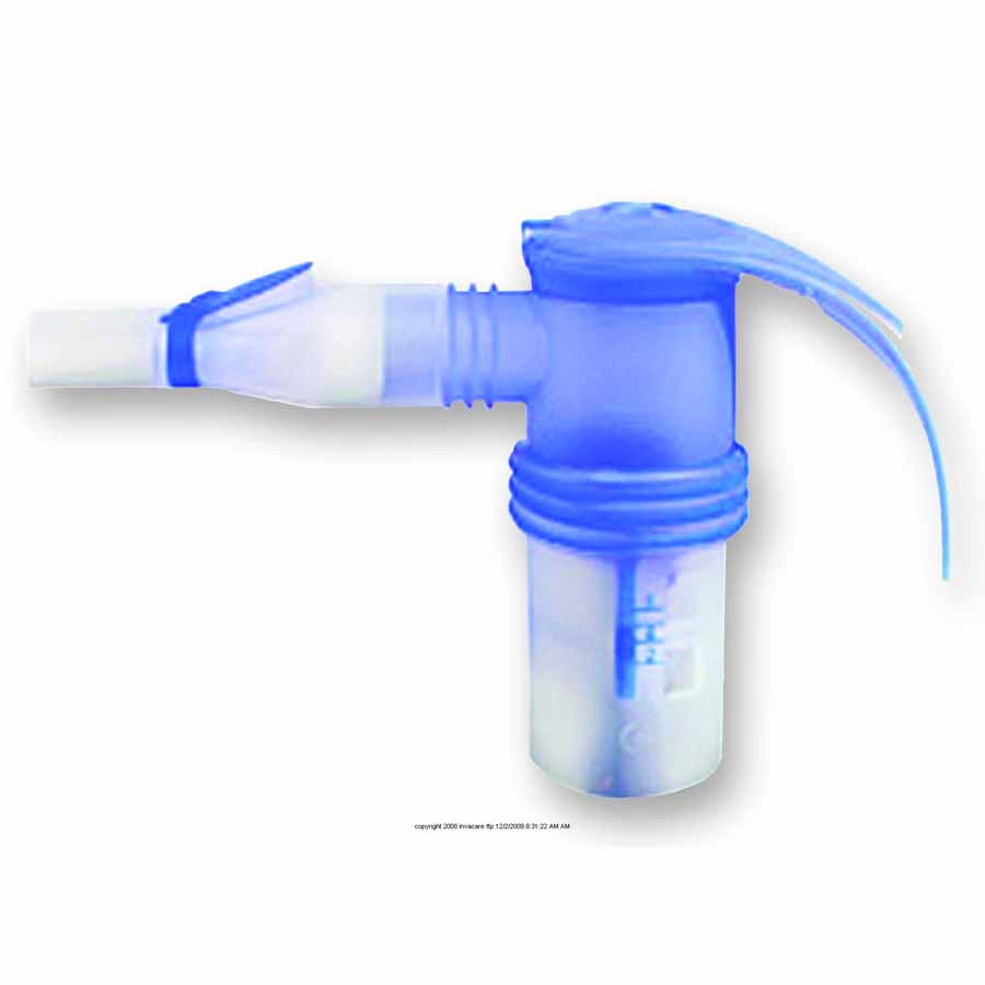 CareFusion AirLife Misty Max 10 Nebulizer--Case of 50 (55KMD) – KeeboMed