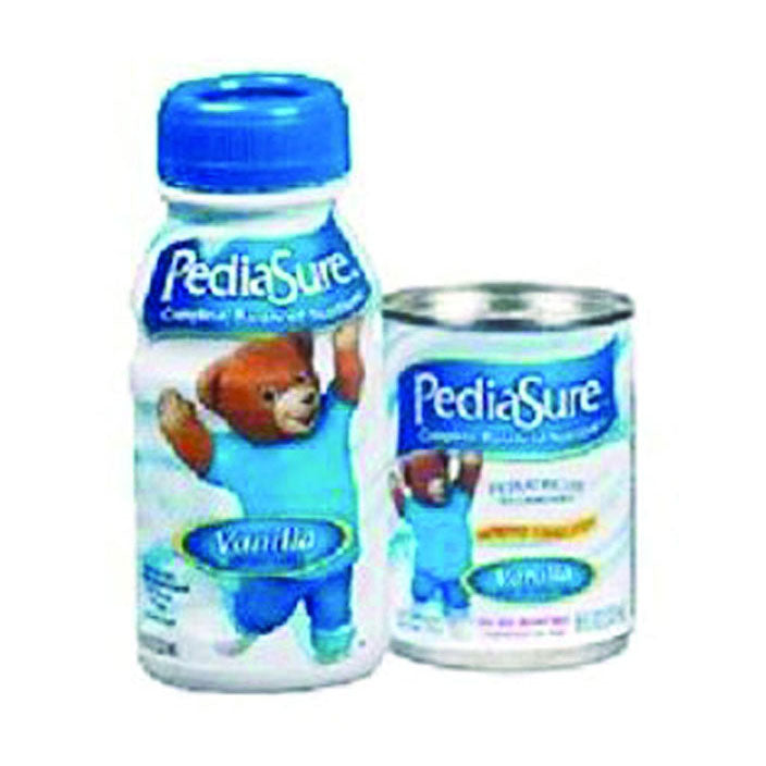 Pediasure Chocolate 850gm milk powder – Lucky Medical Store