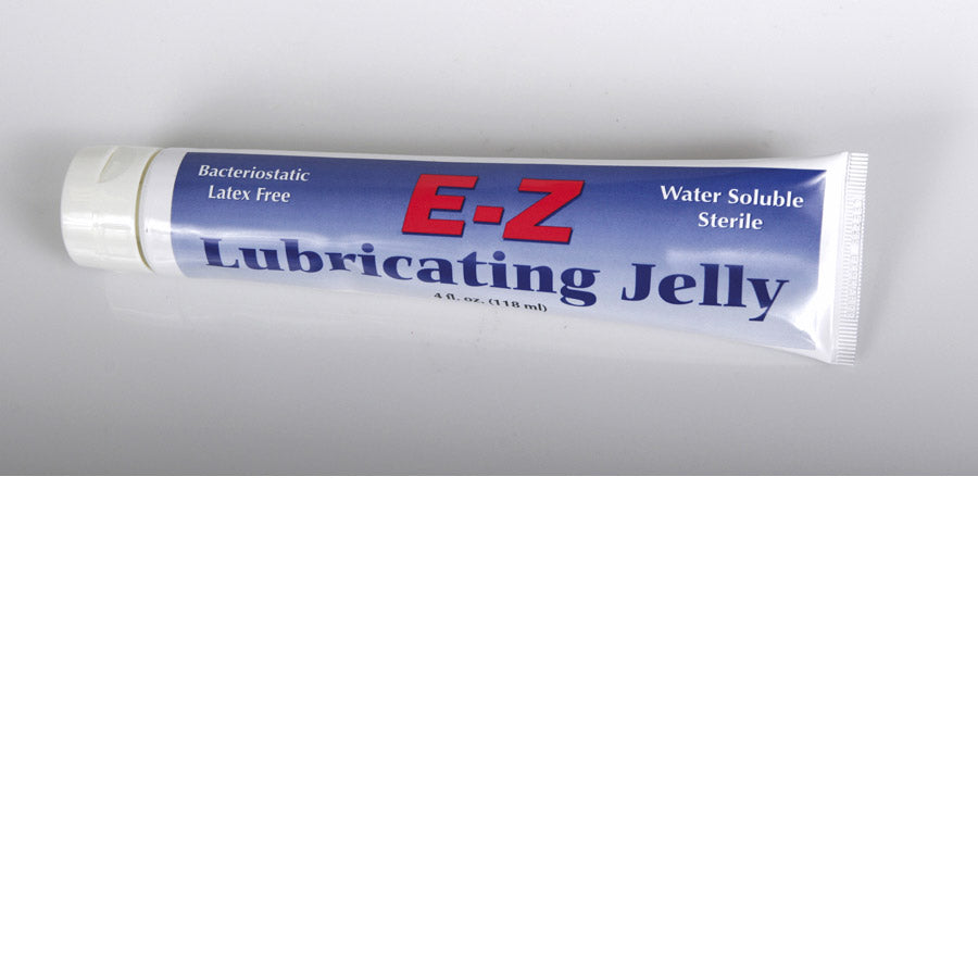 J-Jelly Lubricant – Leather64TEN