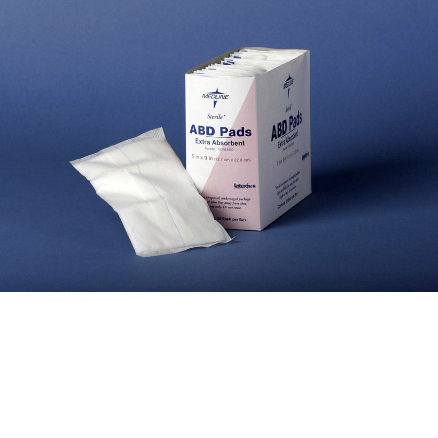 ARD® Anoperineal Dressings are now B-Sure® Absorbent Pads! - Birchwood  Laboratories Medical Division