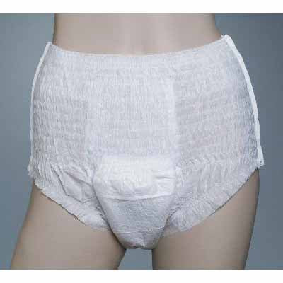 SCA TENA Protective Underwear Super Plus Women - X-Large (48-64)