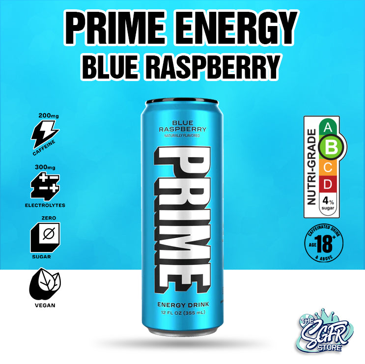 Prime Sticker Drink Prime Prime Hydration KSI Logan Paul KSI Prime