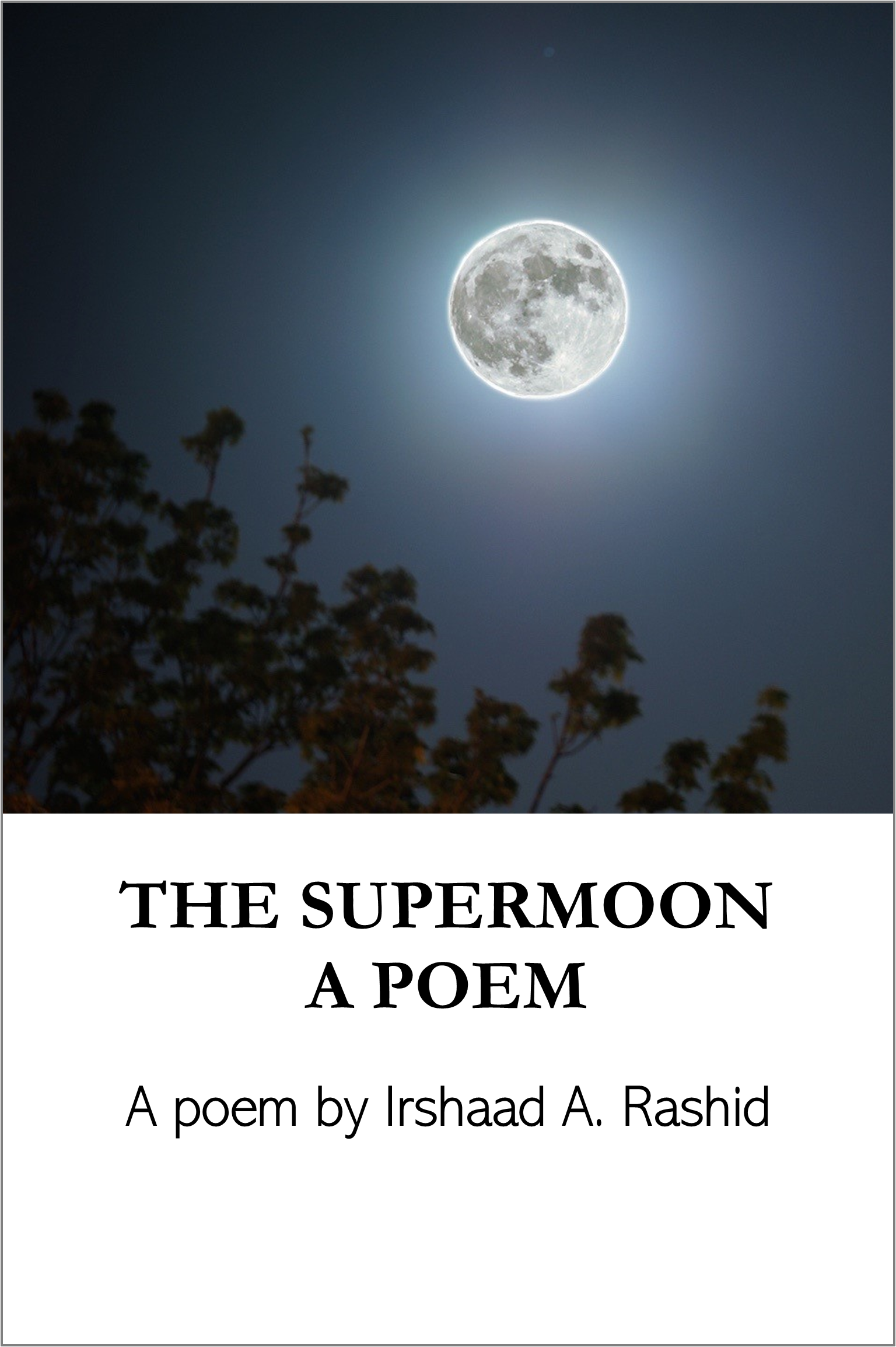 Supermoon Astrology Blog