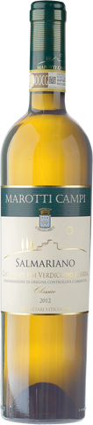 Verdicchio Riserva Salmariano Marotti Campi