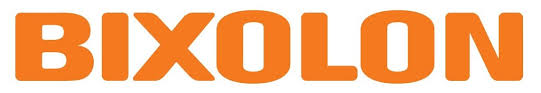 bixolon pos printer logo