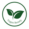 vegan beauty logo