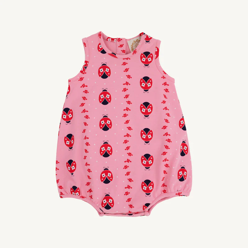 Patton Play Bubble Ladybug Lineup