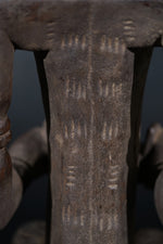 Load image into Gallery viewer, A seated Senufo maternity
