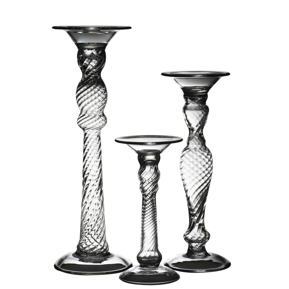 Stella Collection, Candlestick Holder