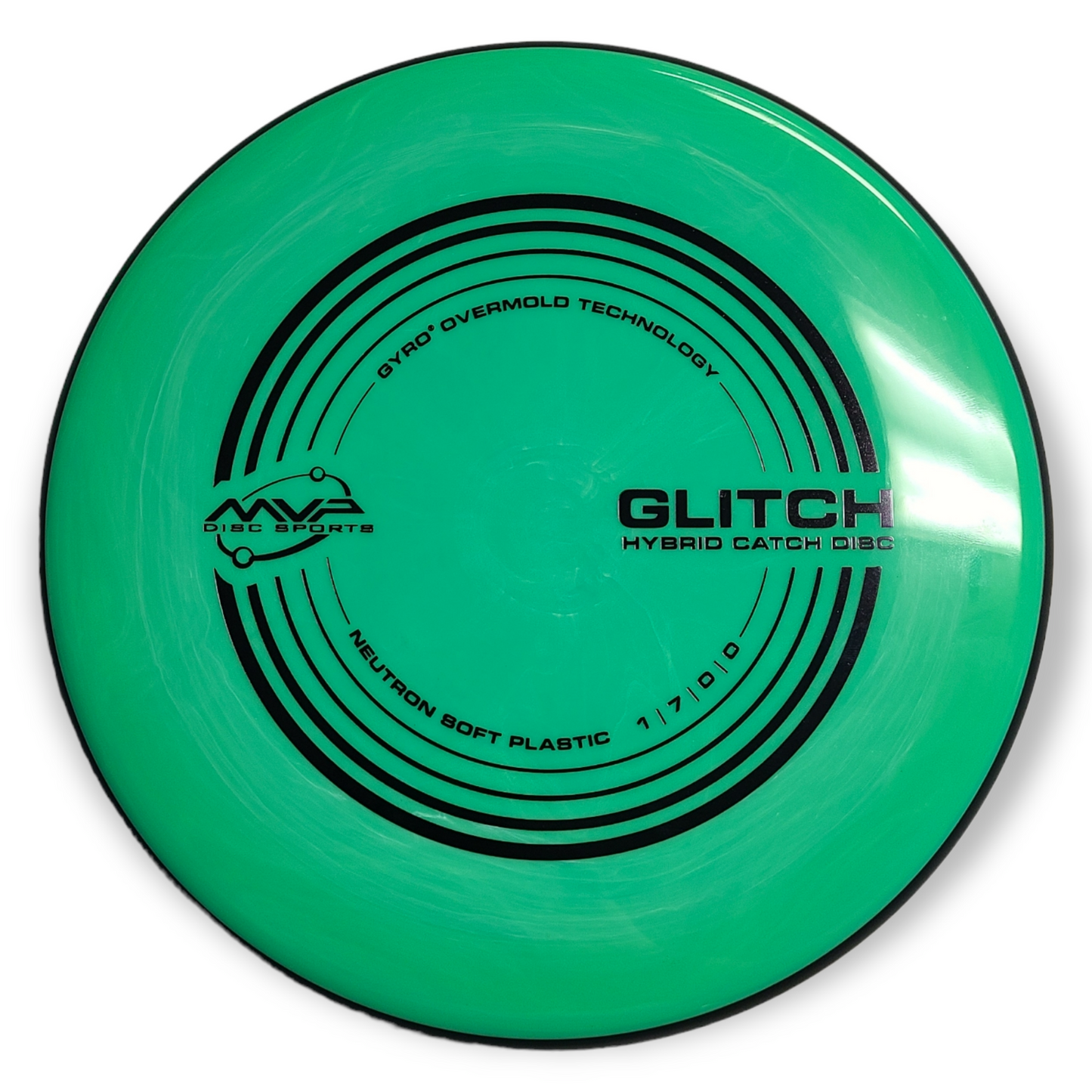 MVP Discs Glitch - Neutron (Soft)
