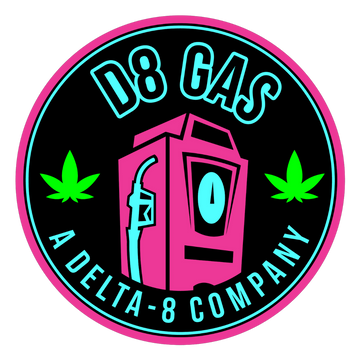 D8 Gas