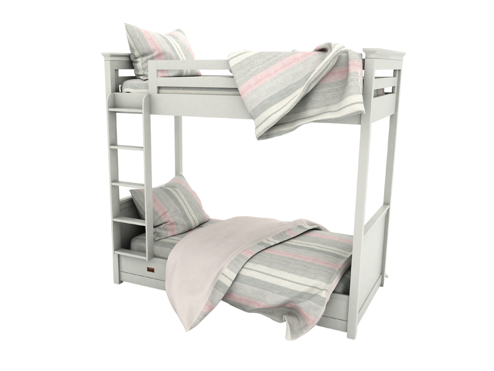 pocket sprung bunk bed mattress