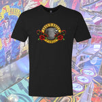 Guns N' Roses 'Not In This Lifetime' Pinball T-shirt #gnrtshirt
