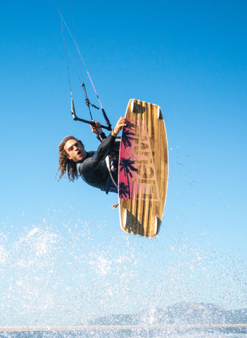 kitespot Tarifa