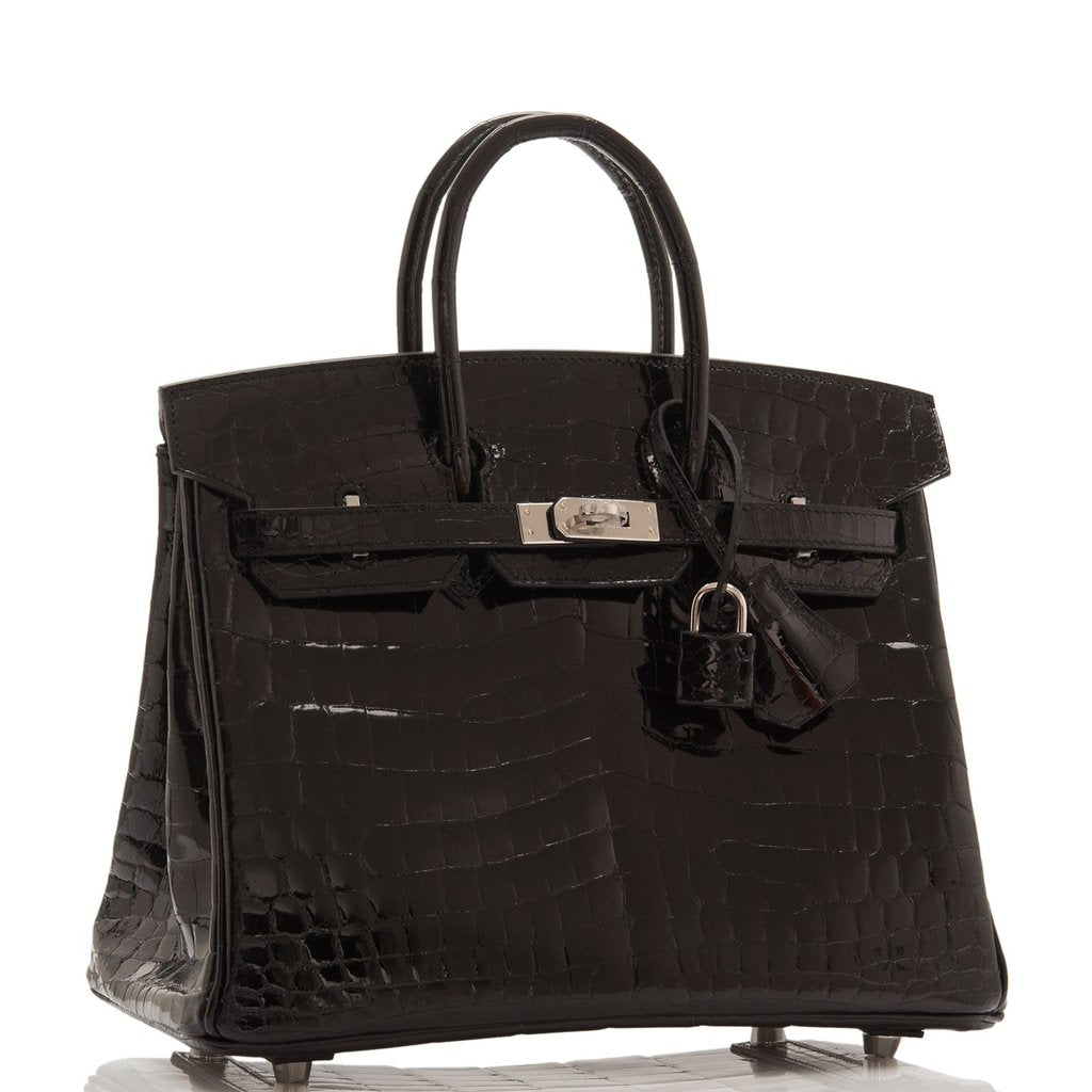 hermes crocodile niloticus