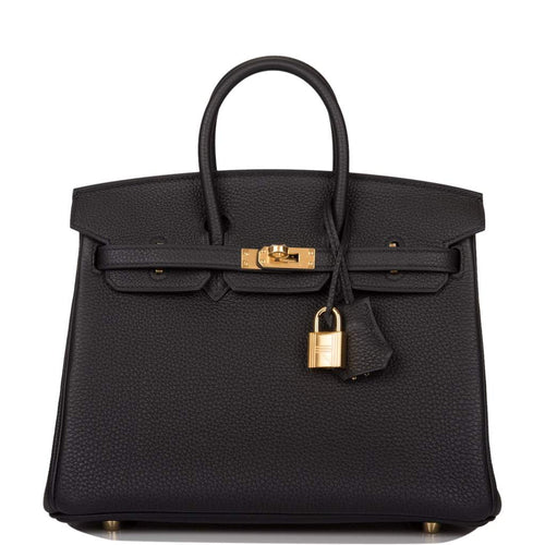 New] Hermès Craie Togo Birkin 25cm Gold Hardware – The Super Rich Concierge  Malaysia