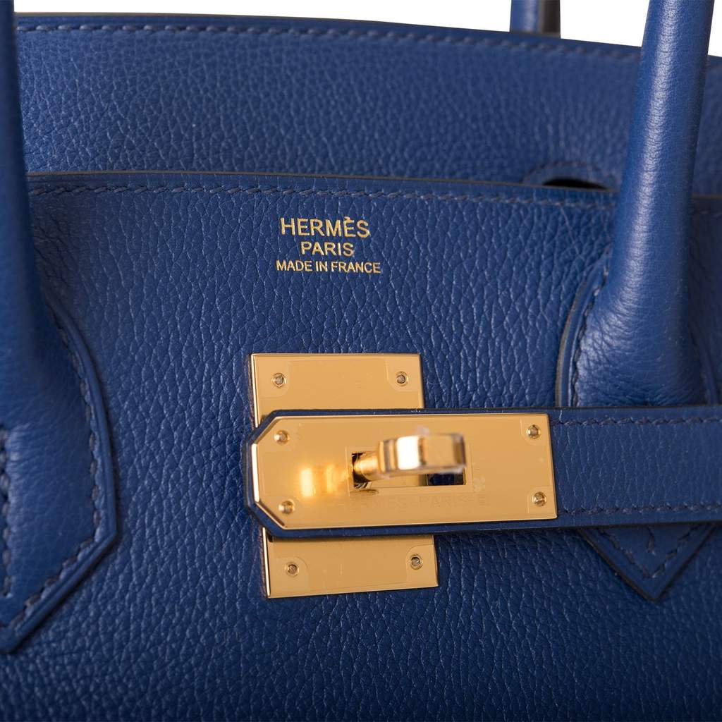 hermes birkin taurillon novillo