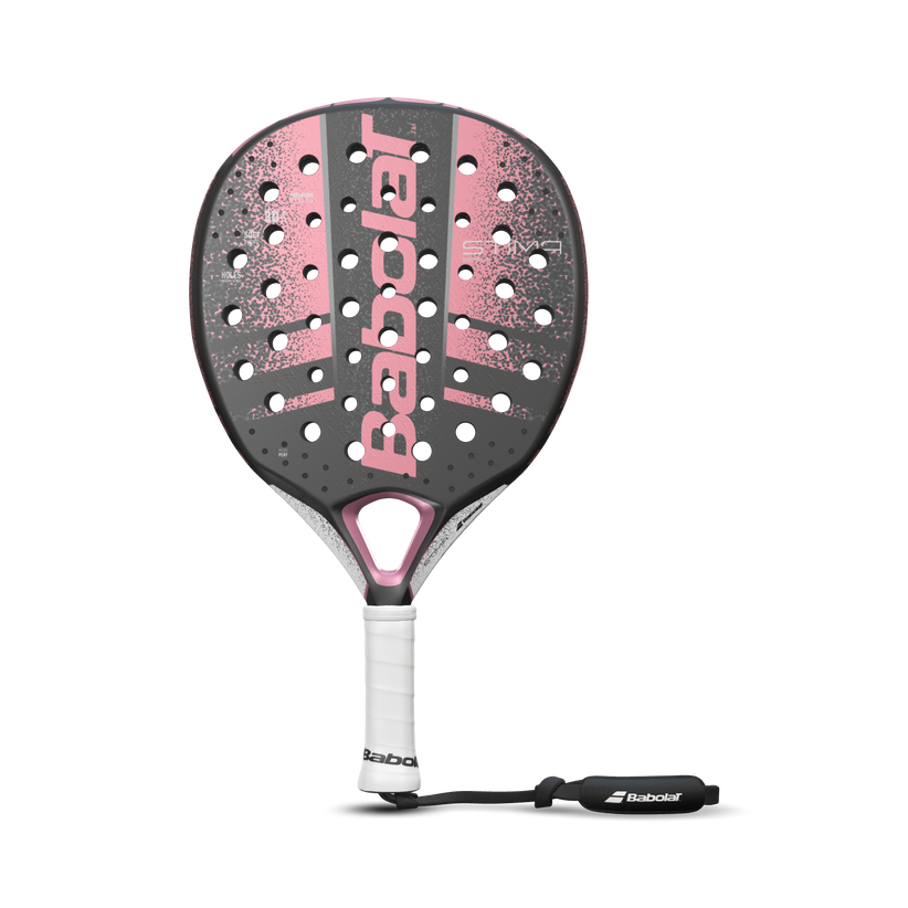 Babolat Air Vertuo 2022 Racket - Padel Market