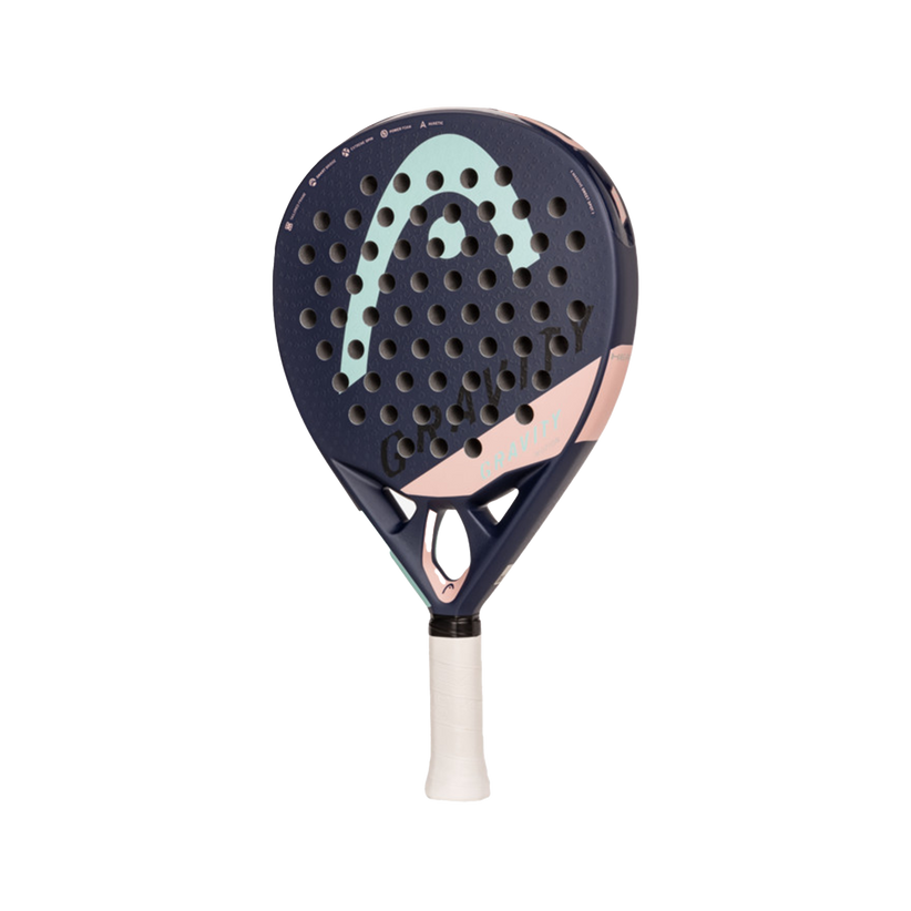 Pala Babolat Dyna Spirit