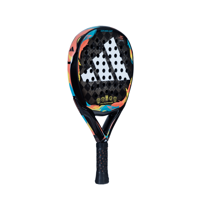 Head Raqueta de Padel Flash - The Sport Shop EC