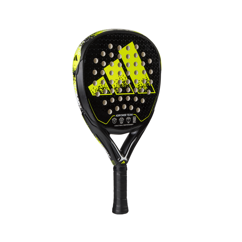 Raqueta de Padel Adidas RX 100 3.1 2022 – Racquet Online