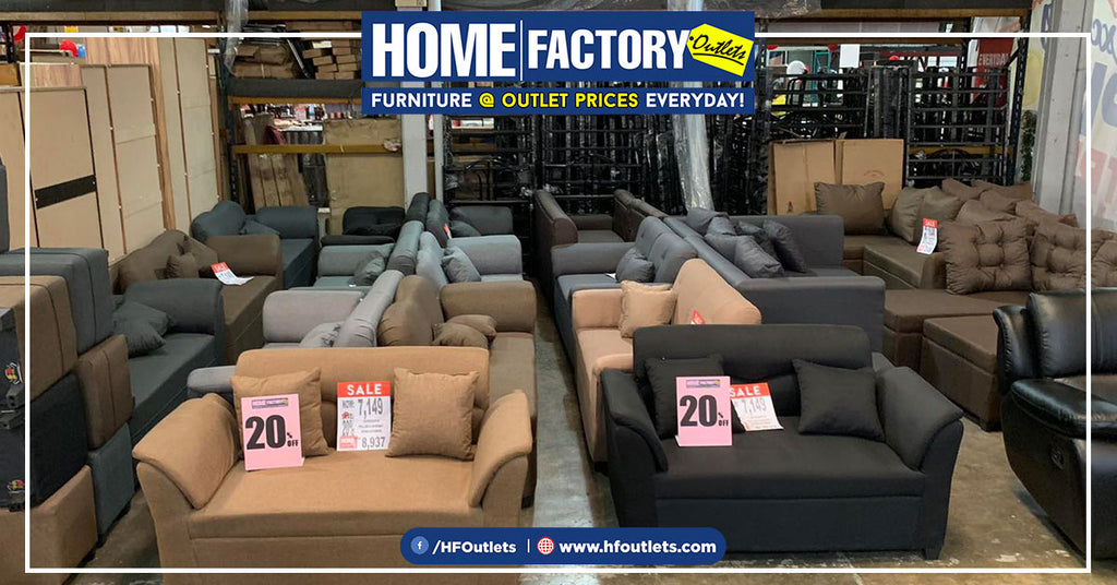 SOFAS – Home Factory Outlets