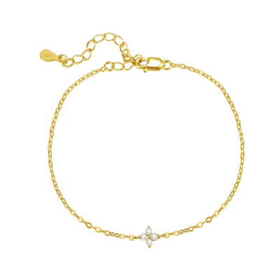 Rose Gold Bracelet – Hey Happiness