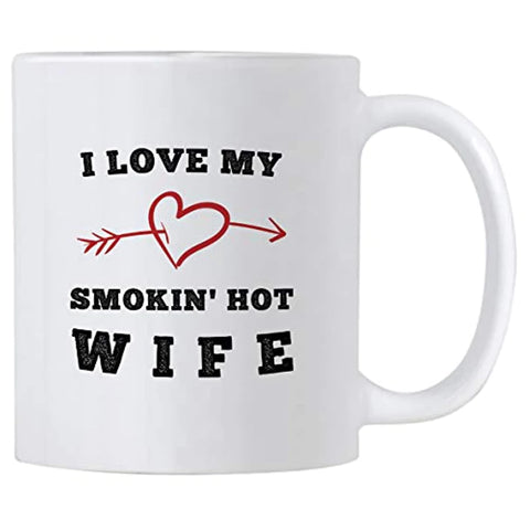 Specially Designed Valentines Day Mug