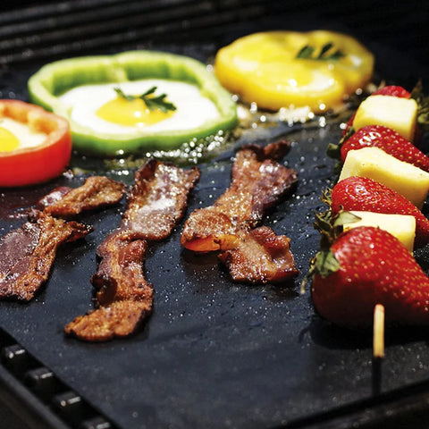 Grill Mat for BBQ