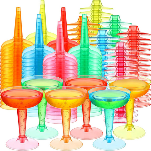 Multi-functional Party Supplies