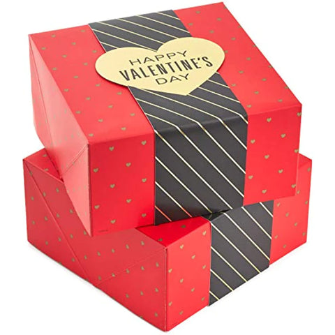 Valentines’ Day Gift Boxes Pack