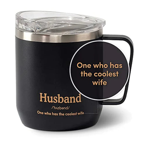 Giftable Mug For Your Loved Ones