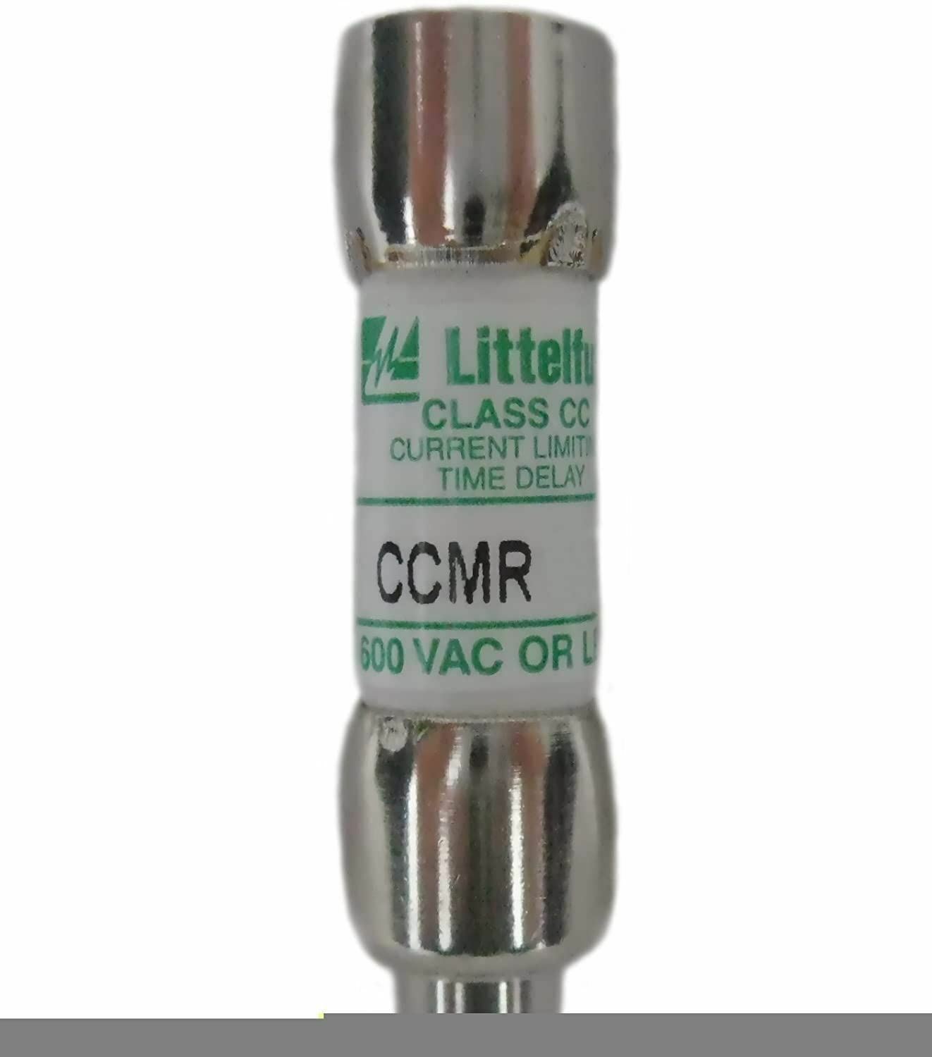 Littelfuse Ccmr.250 Ccmr-0.25 0.25Amp (0.25A) Ccmr 600V Pack Of 1 Fuses