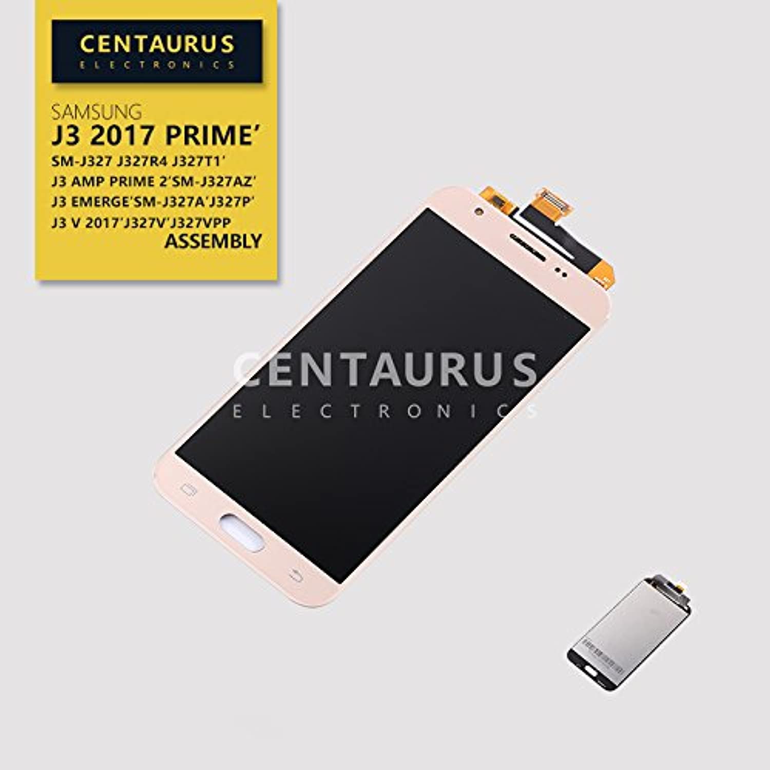 Replacement For Samsung Galaxy J3 Emerge J327p J327r4 J3 17 Prime Blessmybucket