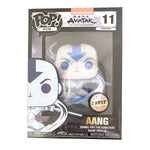 Funko Pop Pin! Avatar The Last Airbender - Aang Glitter Chase