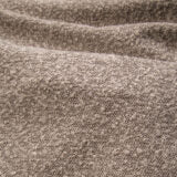 Boucle 3 Taupe