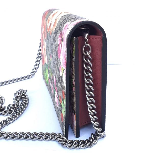 gucci wallet on chain mens