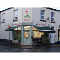 The Corner Plot community shop