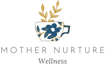 Mother Nurture Wellness Tea