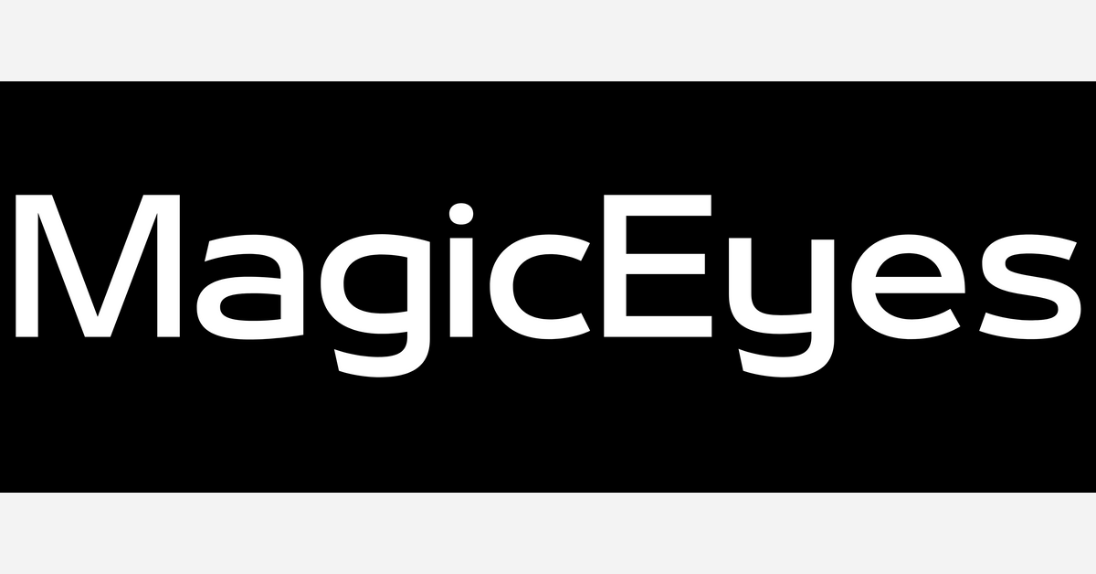 magiceyes