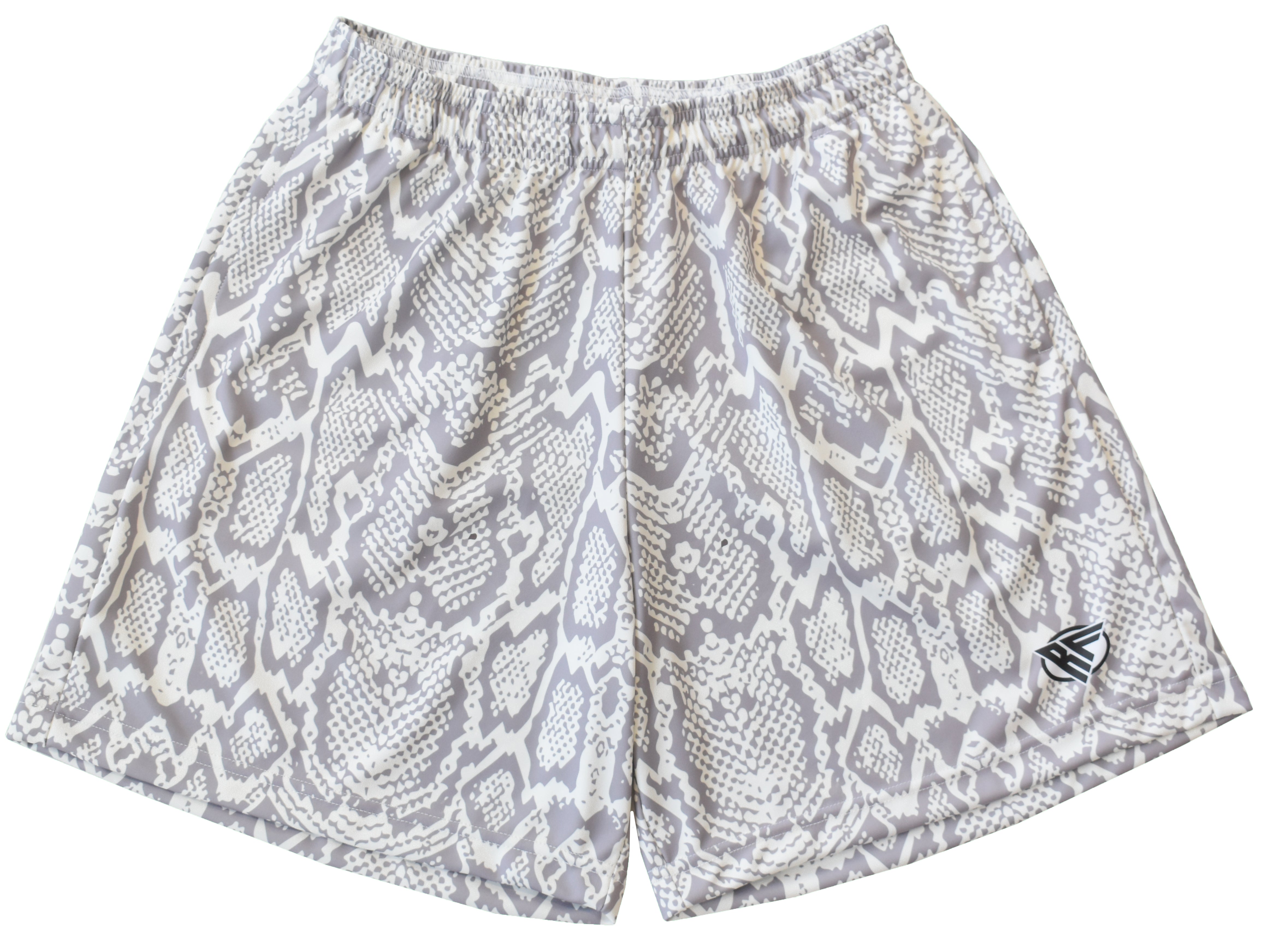 RFwear RF Mesh Desert Camo Shorts