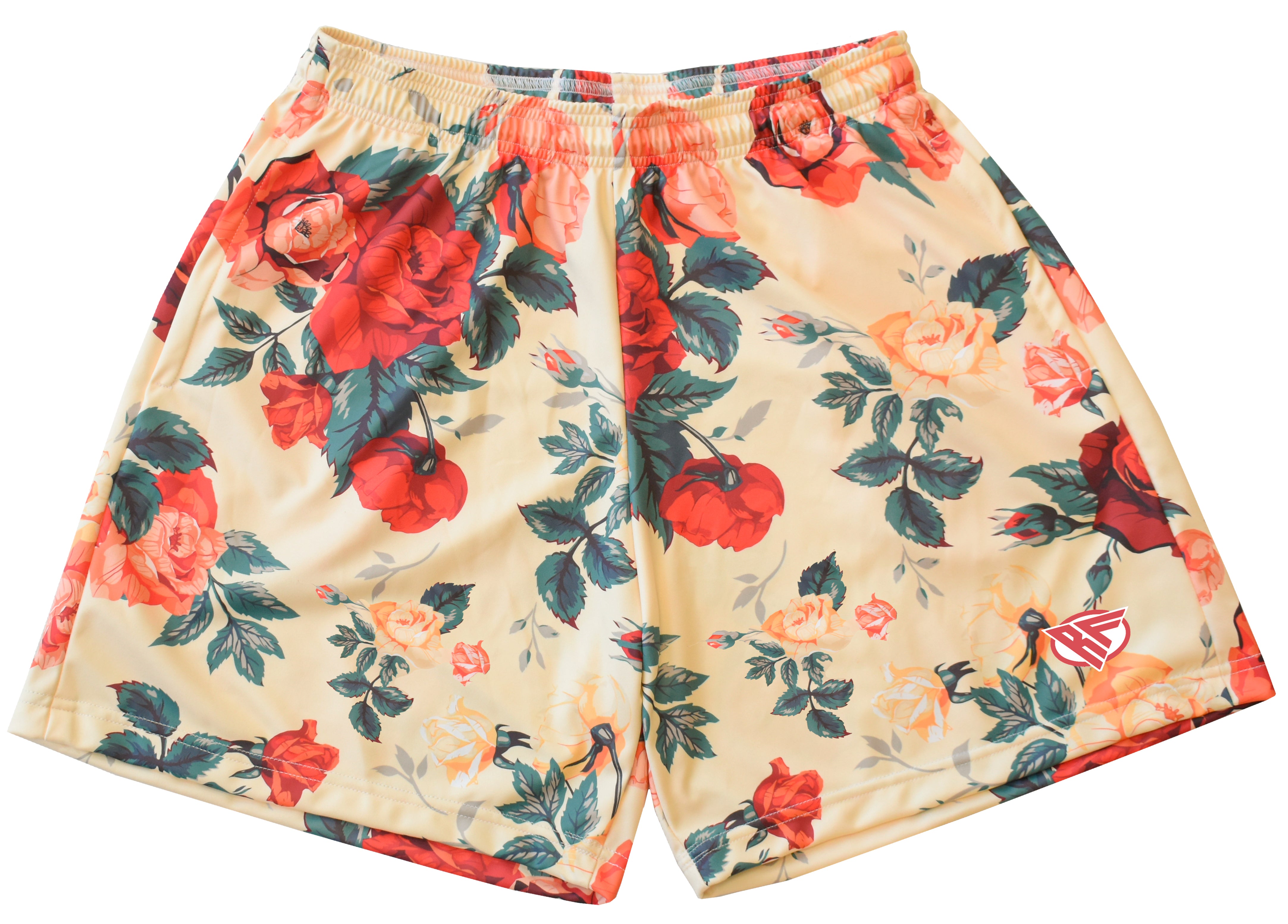 *New Arrival* - Butterfly shorts