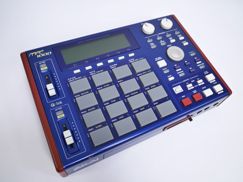 オータムセール mpc1000 ジャンク - 通販 - icetran.com.br