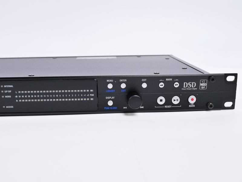KORG MR-2000S-BBK-SSD（中古）4