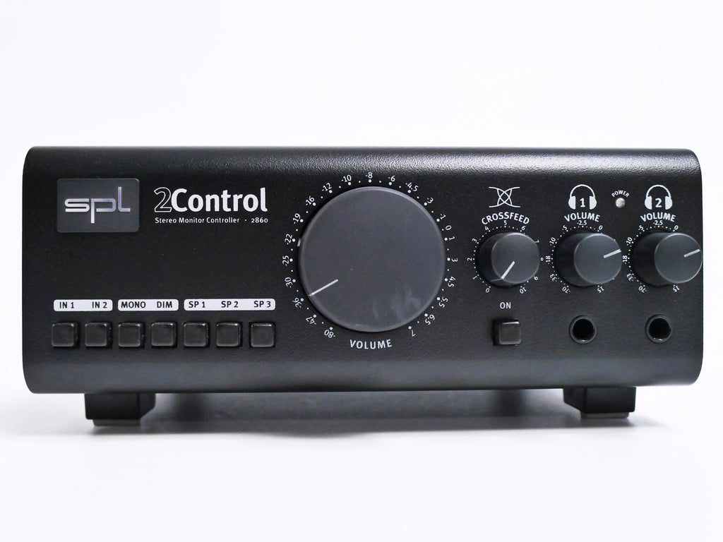 コーフル SPL 2 Control 2860 モニターコントローラー - 通販